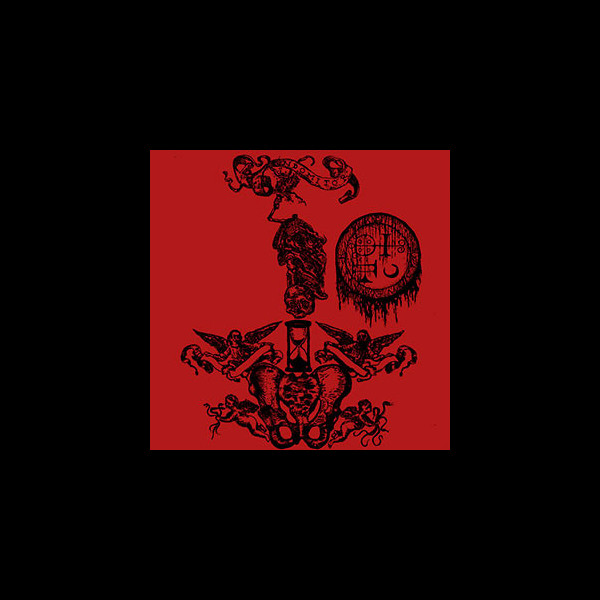 INDOMITOR - Coniuratum Mors Dat Cruciatum