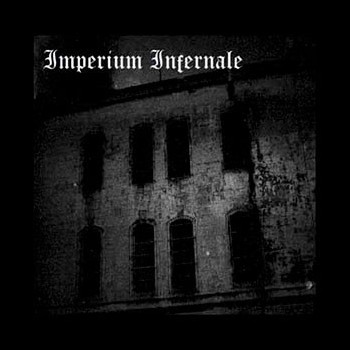 IMPERIUM INFERNALE - Primitivo