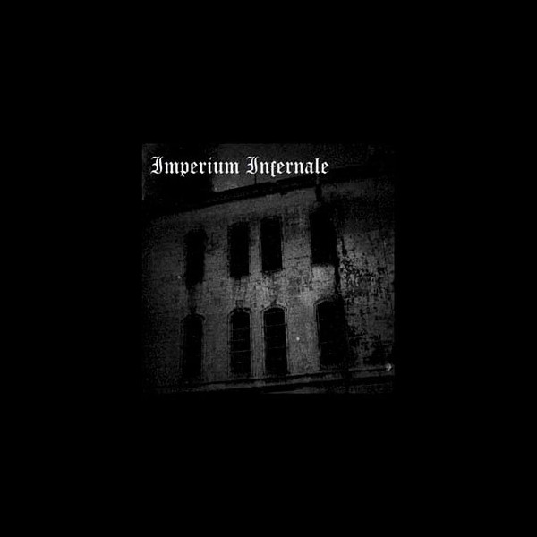 IMPERIUM INFERNALE - Primitivo