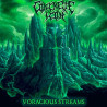 CONCRETE ICON - Voracious Streams