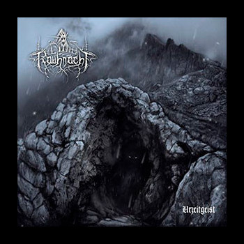 RAUHNACHT - Urzeitgeist