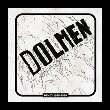 DOLMEN - Demos 1988-1990