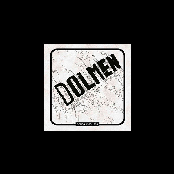 DOLMEN - Demos 1988-1990