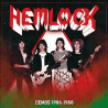 HEMLOCK - Demos 1986-1988