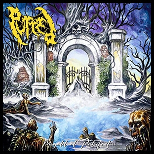 PUTRED - Megalit al Putrefac​ț​iei