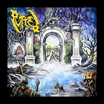 PUTRED - Megalit al Putrefac​ț​iei