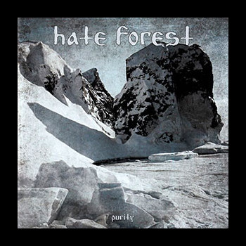 HATE FOREST