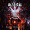 DIABOLIC - Mausoleum of the Unholy Ghost
