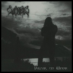 WINDIR - Valfar, ein Windir