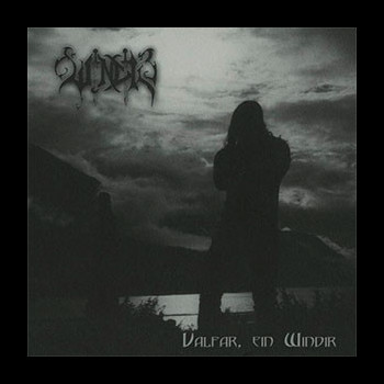 WINDIR - Valfar, ein Windir