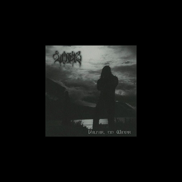 WINDIR - Valfar, ein Windir