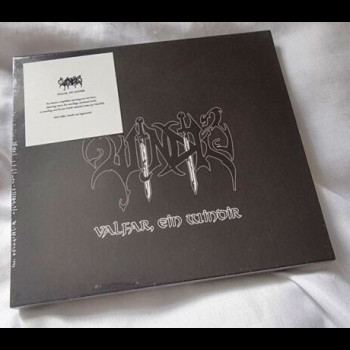 WINDIR - Valfar, ein Windir