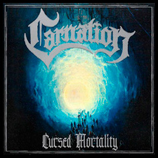 CARNATION - Cursed Mortality