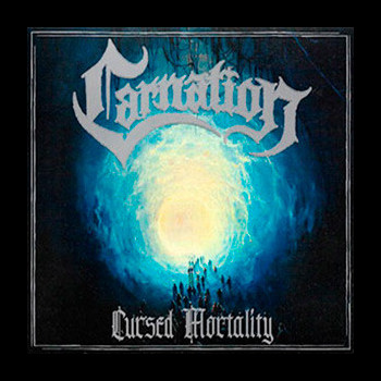 CARNATION - Cursed Mortality
