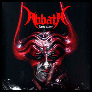 ABBATH - Dread Reaver
