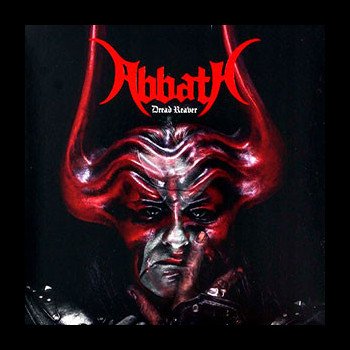ABBATH - Dread Reaver