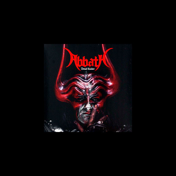 ABBATH - Dread Reaver