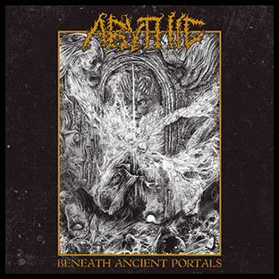 ABYTHIC - Beneath Ancient Portals
