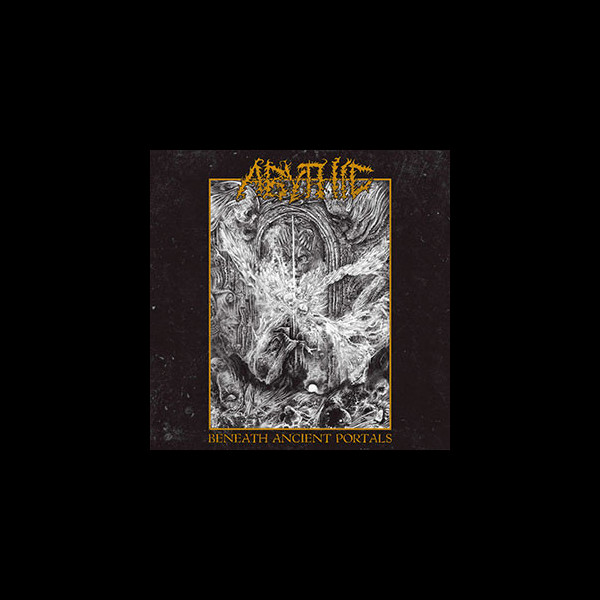 ABYTHIC - Beneath Ancient Portals