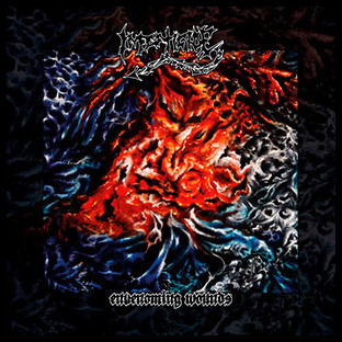 INFESTICIDE - Envenoming Wounds