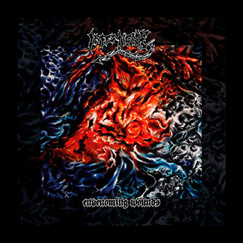 INFESTICIDE - Envenoming Wounds