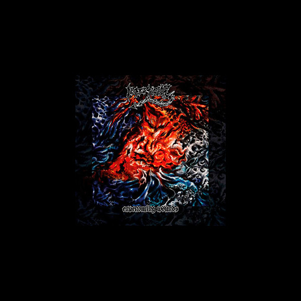 INFESTICIDE - Envenoming Wounds