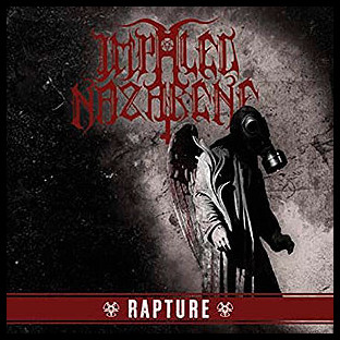 IMPALED NAZARENE - Rapture