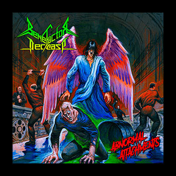 BENEFACTOR DECEASE - Abnormal Attachments