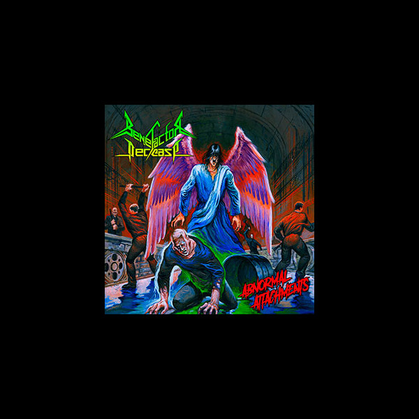 BENEFACTOR DECEASE - Abnormal Attachments