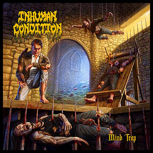 INHUMAN CONDITION - Mind Trap