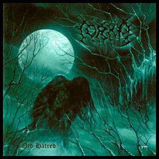 TORKA - Old Hatred