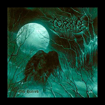 TORKA - Old Hatred