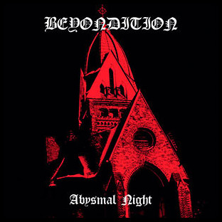 BEYONDITION - Abysmal Night