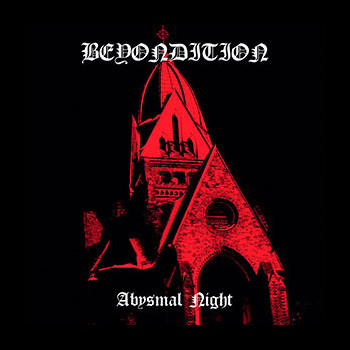 BEYONDITION - Abysmal Night