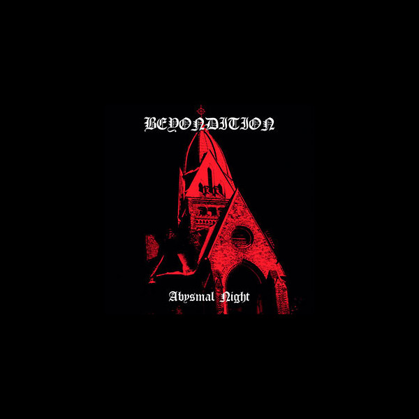 BEYONDITION - Abysmal Night