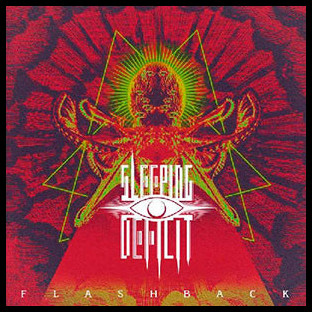 SLEEPING DEFICIT - Flashback