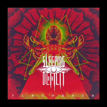 SLEEPING DEFICIT - Flashback