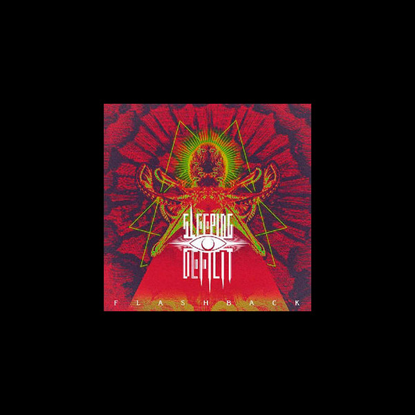 SLEEPING DEFICIT - Flashback
