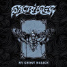 SACRILEGE (swe) - My Ghost Malign [3-LP + SHIRT - BOXSET]