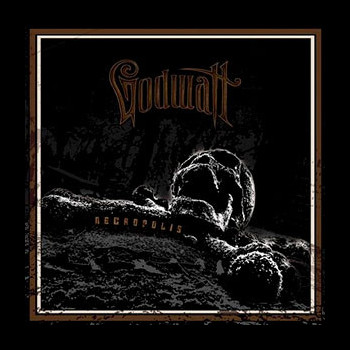 GODWATT - Necropolis