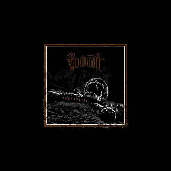 GODWATT - Necropolis
