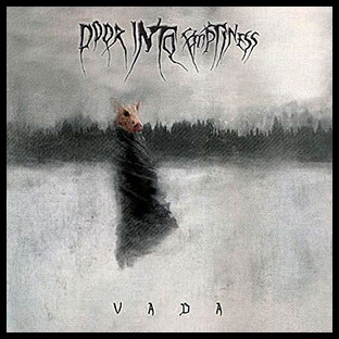 DOOR INTO EMPTINESS - Vada