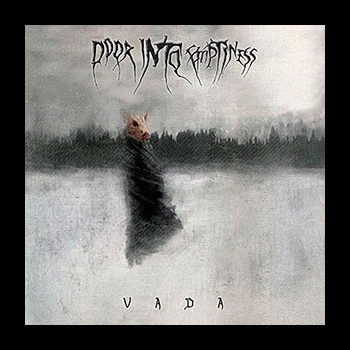 DOOR INTO EMPTINESS - Vada
