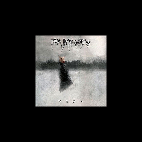 DOOR INTO EMPTINESS - Vada