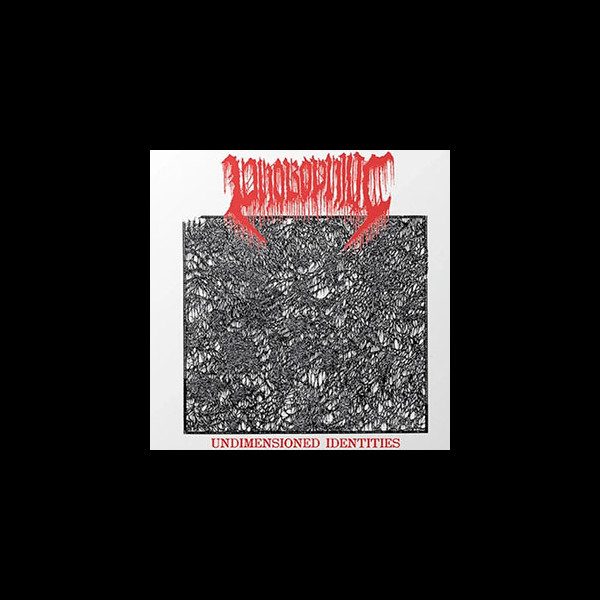 PHOBOPHILIC - Undimensioned Identities