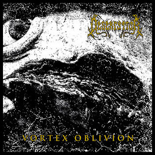 DESEKRYPTOR - Vortex Oblivion