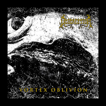 DESEKRYPTOR - Vortex Oblivion