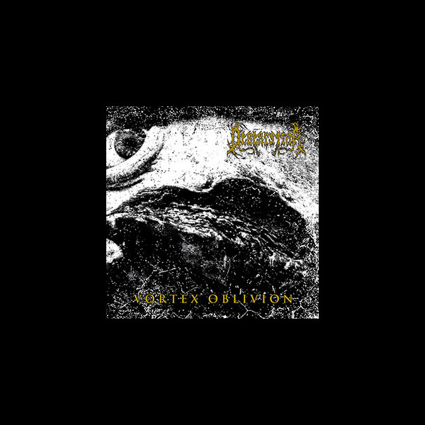 DESEKRYPTOR - Vortex Oblivion