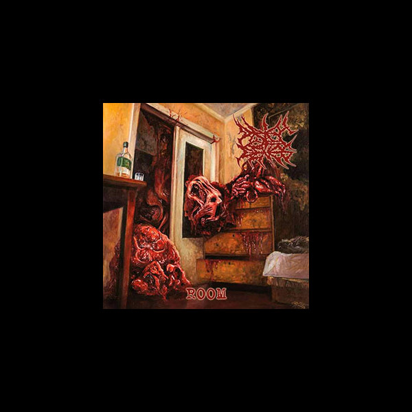 DRIFT OF GENES - Room