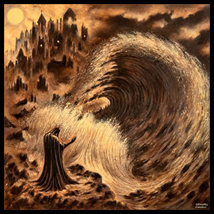 ATAUDES - Tempus Edax Rerum